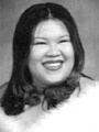 CYNTHIA WAYNE: class of 2000, Grant Union High School, Sacramento, CA.